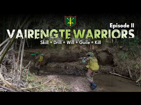 Bharat Shakti and StratNewsGlobal