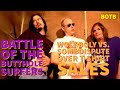 Battle of the Butthole Surfers: Day 82 - Woly Boly vs. Some Dispute Over T-Shirt Sales