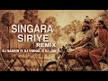 Singara Siriye | Kantara | Remix | DJ Sagein Feat. DJ Vishal & DJ Jsn | Ananya Bhat | Rishab Shetty