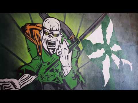 TORCIDA VERDE - 35º Aniversário