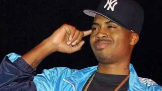 Nas Ft. DJ Khaled - I'm On [Video]