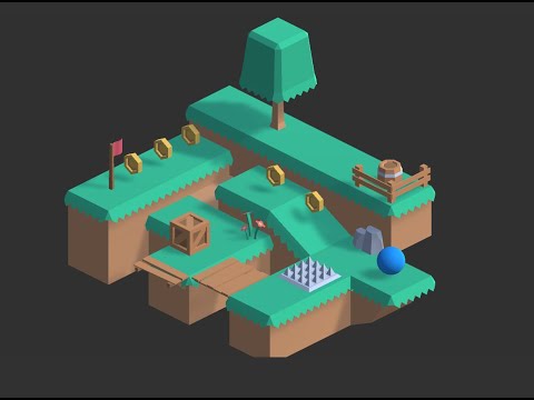 Unity Coding Part 1 Workshop presented by Jeremy Desbiens Boulton