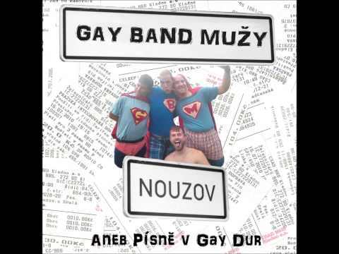 G.B.M. Nudle s mákem