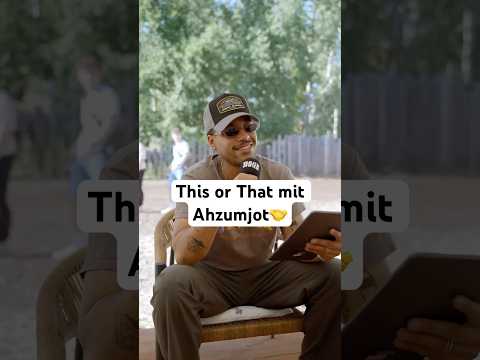 Das sieht NICHT aus wie ein Mund🙏 #ahzumjot #stoked #rap #hiphop #deutschrap