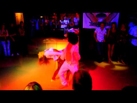 Zouk -  Wakko & Masha (Don´t leave me)