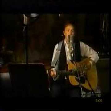 Twenty Flight Rock - Paul McCartney