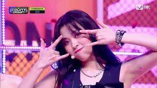 [MR Removed]  ITZY (있지) - SNEAKERS  | Mnet M Countdown 220721