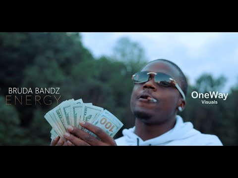 Bruda Bandz - Energy (dir. @Jay.OneWayVisuals)
