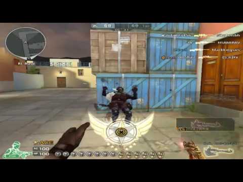 New Greece FFA 157kills Gameplay