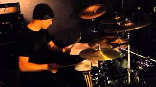 Pete Pace - drumbeat of the day 11/27/13