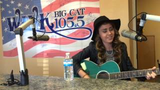 Jordyn Stoddard "Southern Tide" 03 30 15