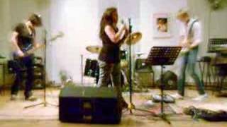 Red Tention - Sister Rosetta (Noisettes Cover)