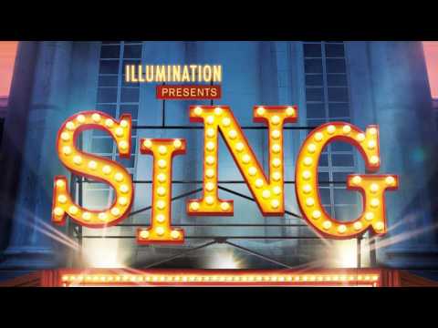 OH.MY.GOSH - The Bunnies | Sing: Original Motion Picture Soundtrack