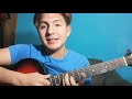 SSDD -JOSE MADERO- Tutorial Guitarra Bxstyskinny