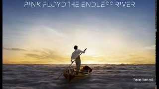 Pink Floyd - Talkin' Hawkin' (by Stephen Hawking)