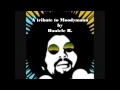 A tribute to Moodymann by Daniele R