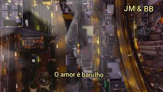 🎙️The Verve( love is noise )🏅