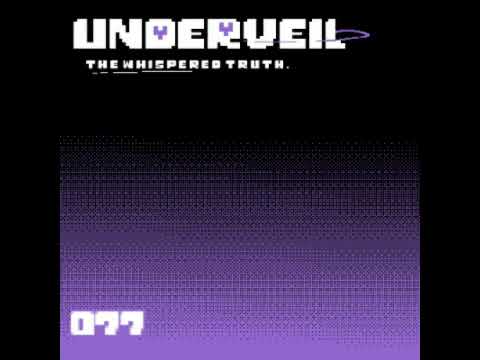 076. 077. Koroa hautsi + Asgore (UNDERVEIL Soundtrack) - Big V. Shoes