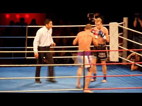 Battle of Botnia SC - Björnander Vs Imbert