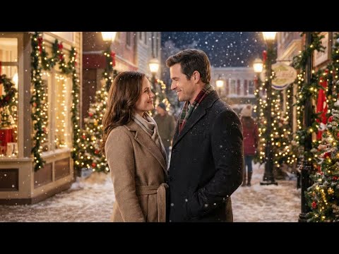 Midnight Wishes | HALLMARK MOVIE