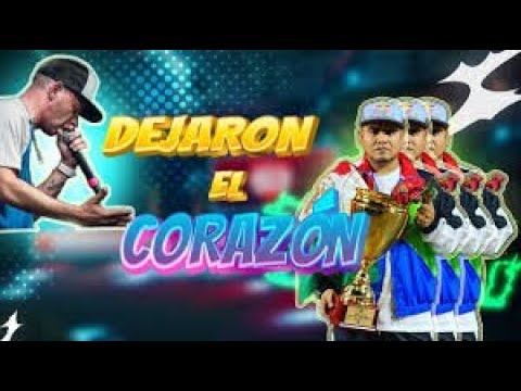 RAPEARON CON EL CORAZON