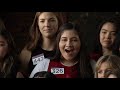 Announcement of the 2019 Rose Court