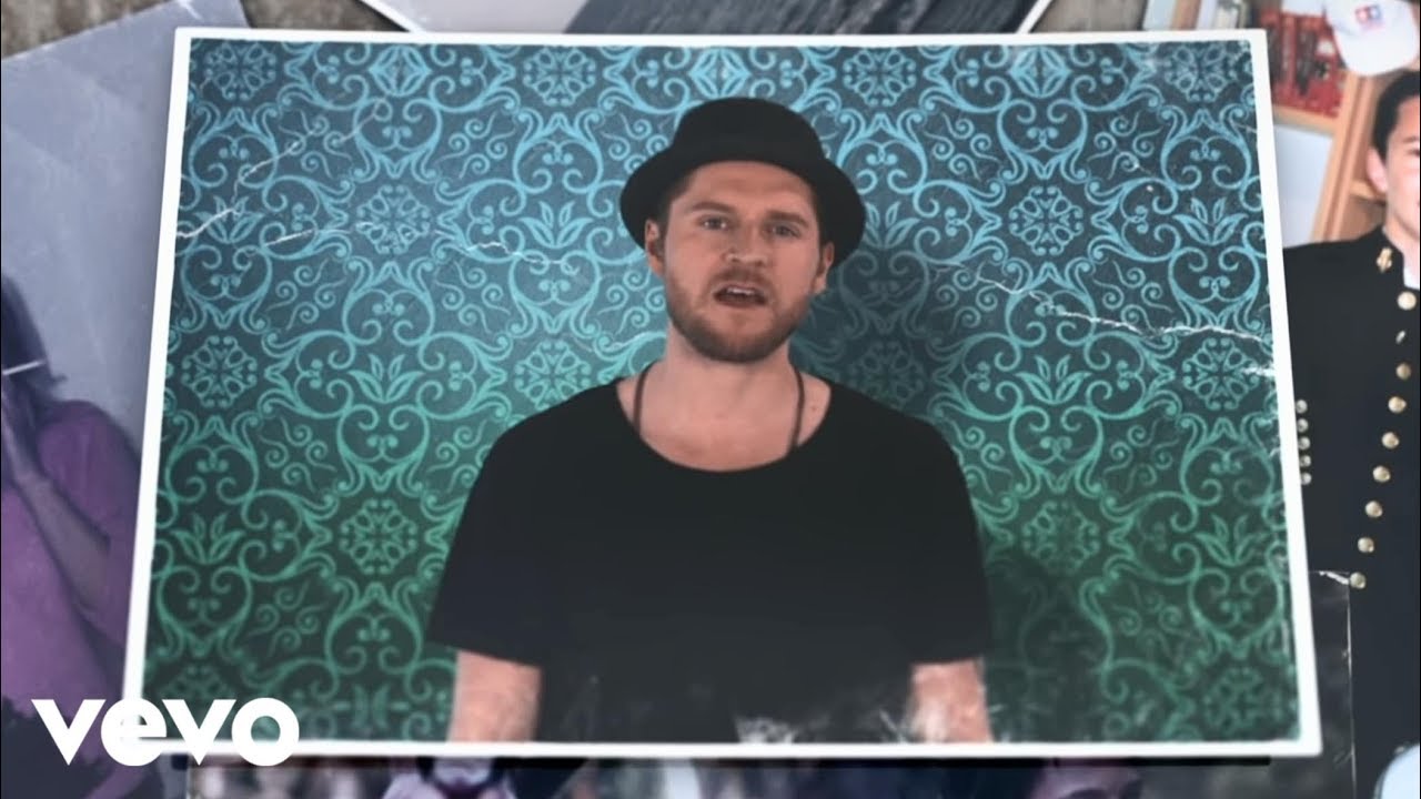Hundert Leben (Musikvideo) – Johannes Oerding