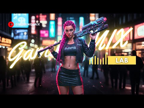 🔥 EPIC GAMING MUSIC 2025 ! 🎧 Best Background Beats 🚀