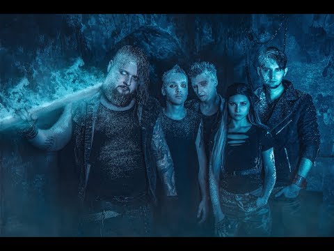 STURMMANN - Einsamkeit (Official Video 2018)