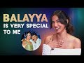 I Love Balakrishna - Sonal Chauhan l Nayandeep l Gulte Exclusive Interview l The Ghost