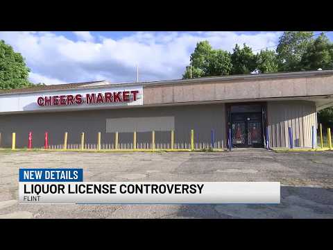 WNEM Afternoon Extra: Police release statement on liquor ...