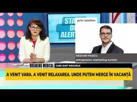 Medika Special 02.06.2020 - BOMBA MOMENTULUI: ASIMPTOMATICII NU-I POT INFECTA PE CEI DIN JUR