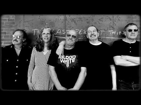 Recycled Treasures-Last Perfect Thing