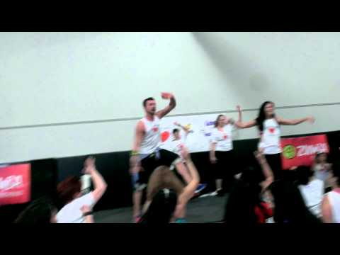 Steve Boedt & Kass Martin(7)