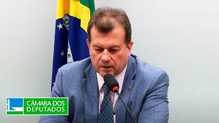  Discussão e votação de propostas legislativas - 16/04/2024 15:00