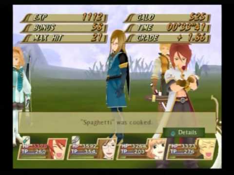 TotA 158 - Inista Marsh part 3