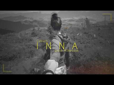 Cybvch - Inna (prod. M.Barczyk)