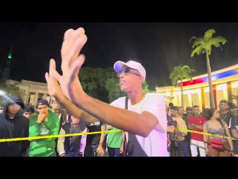 Sky VS Veneco / 25 de Agosto (8vos)