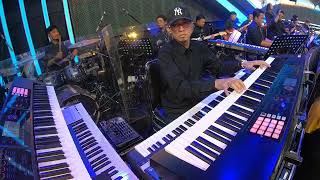 Download lagu Keyboard Cam Kembalikan lah dia, Arbil #Dangdutacademy7 mp3