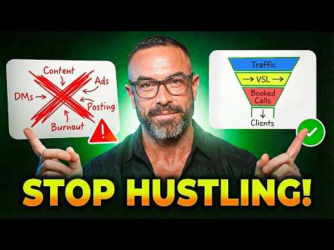 Chris Dufey video
