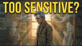 The HSP Paradox: Why your sensitivity is actually a biological superpower.