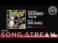 Goldfinger - Bury Me (Official Audio)