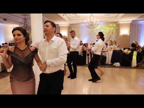 Formatia Staccato - Brasoveanca, Spoitoreasa, Sarba lui 22