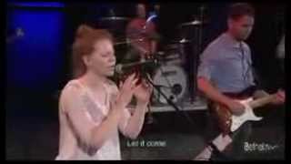 What Does It Sound Like Spontaneous Worship   Jeremy Riddle and Steffany Frizzell   June 10  2012