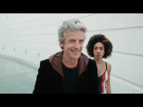 The Doctor Tricks Bill | Smile | Doctor Who