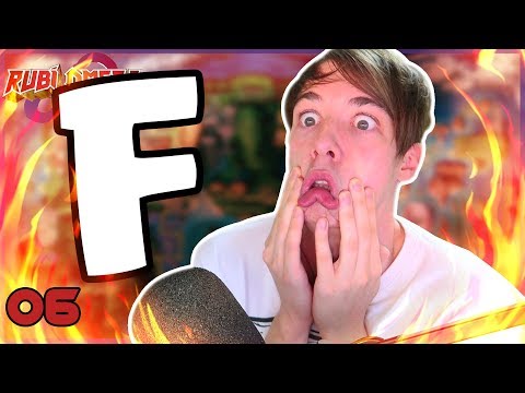 Pokémon RO DualLocke Ep.6 - ME CAGO EN TODA, PERO EN TODA LA CONA...