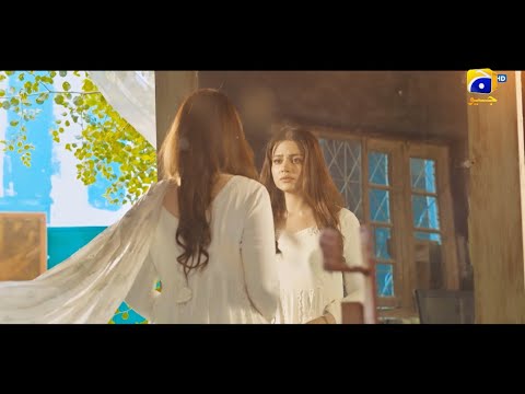 Jhoom Last Episode Promo | Tonight at 8:00 PM Only On Har Pal Geo