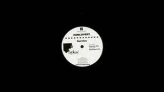 Sunloverz ft. Nicole Tyler - Survive (Original Mix)