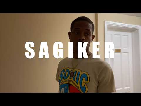 Sagiker - Treasure (Official Music Video)