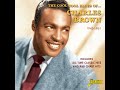 Charles Brown  ⭐ the Cool cool Blues of ⭐Johnny's Boogie ~ 1945 -1961 (2012)